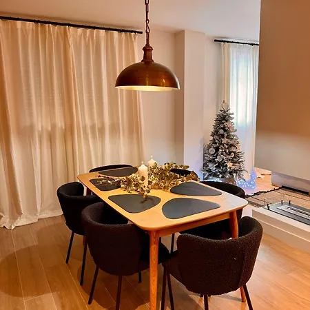 Maribel Deluxe By Surynieve