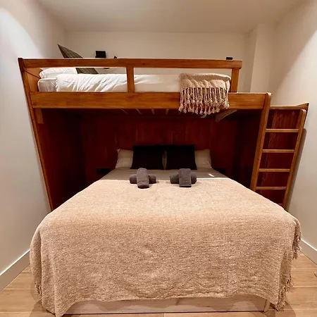 Maribel Deluxe By Surynieve * Sierra Nevada