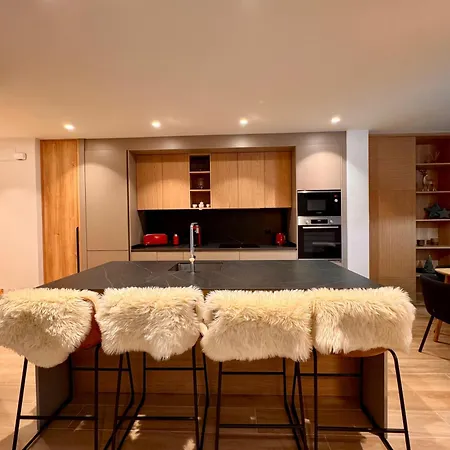 Maribel Deluxe By Surynieve Sierra Nevada