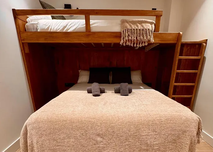 Maribel Deluxe By Surynieve * Sierra Nevada