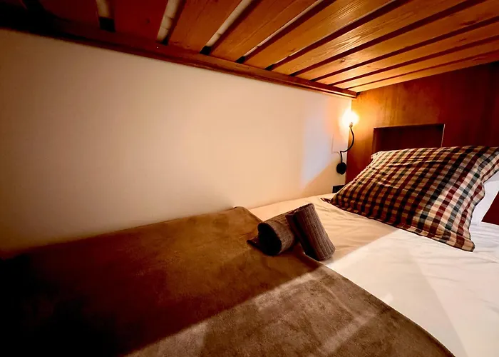 Lägenhet Maribel Deluxe By Surynieve