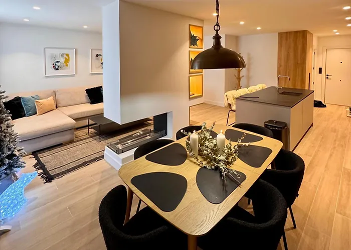 Maribel Deluxe By Surynieve * Sierra Nevada