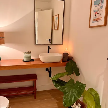 Apartment Maribel Deluxe By Surynieve