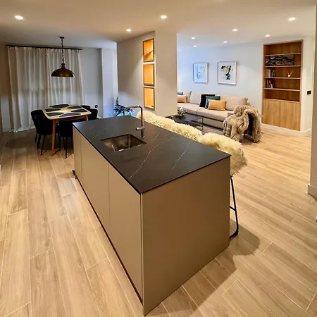 Maribel Deluxe By Surynieve Apartment *