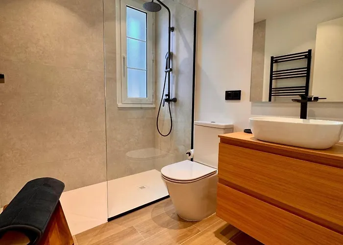 Maribel Deluxe By Surynieve 公寓 塞拉内华达